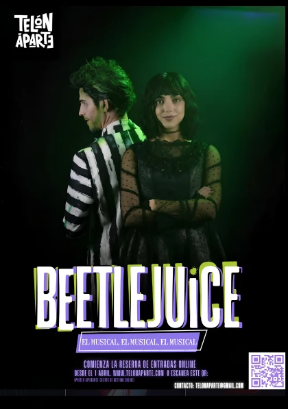 Beetlejuice