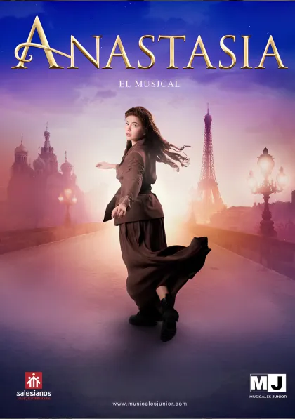Anastasia
