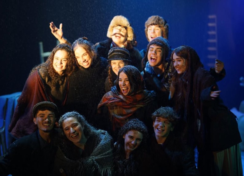 Musicales Junior