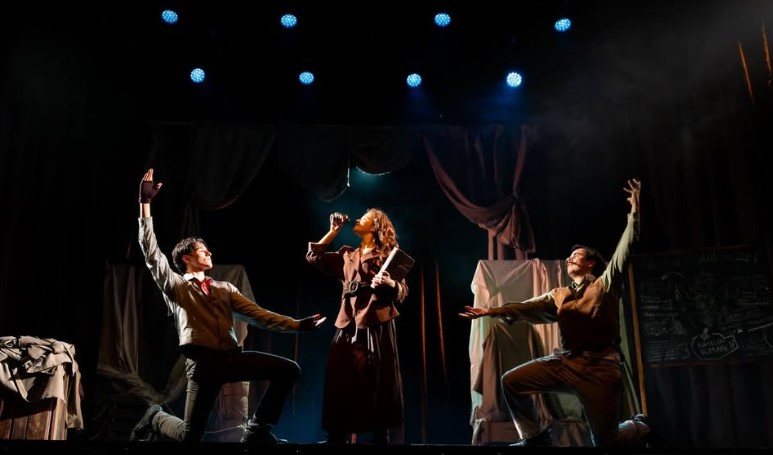 Musicales Junior