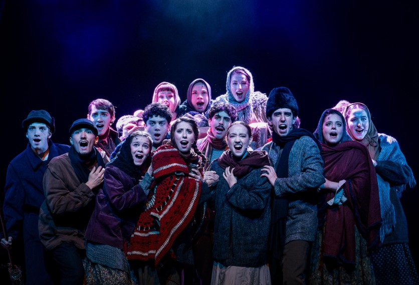 Musicales Junior