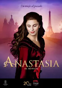 Anastasia (2018)