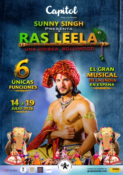 Ras Leela (2026)
