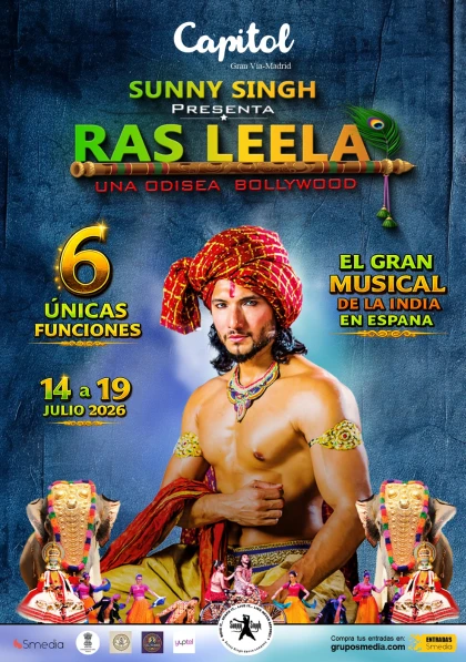 Ras Leela