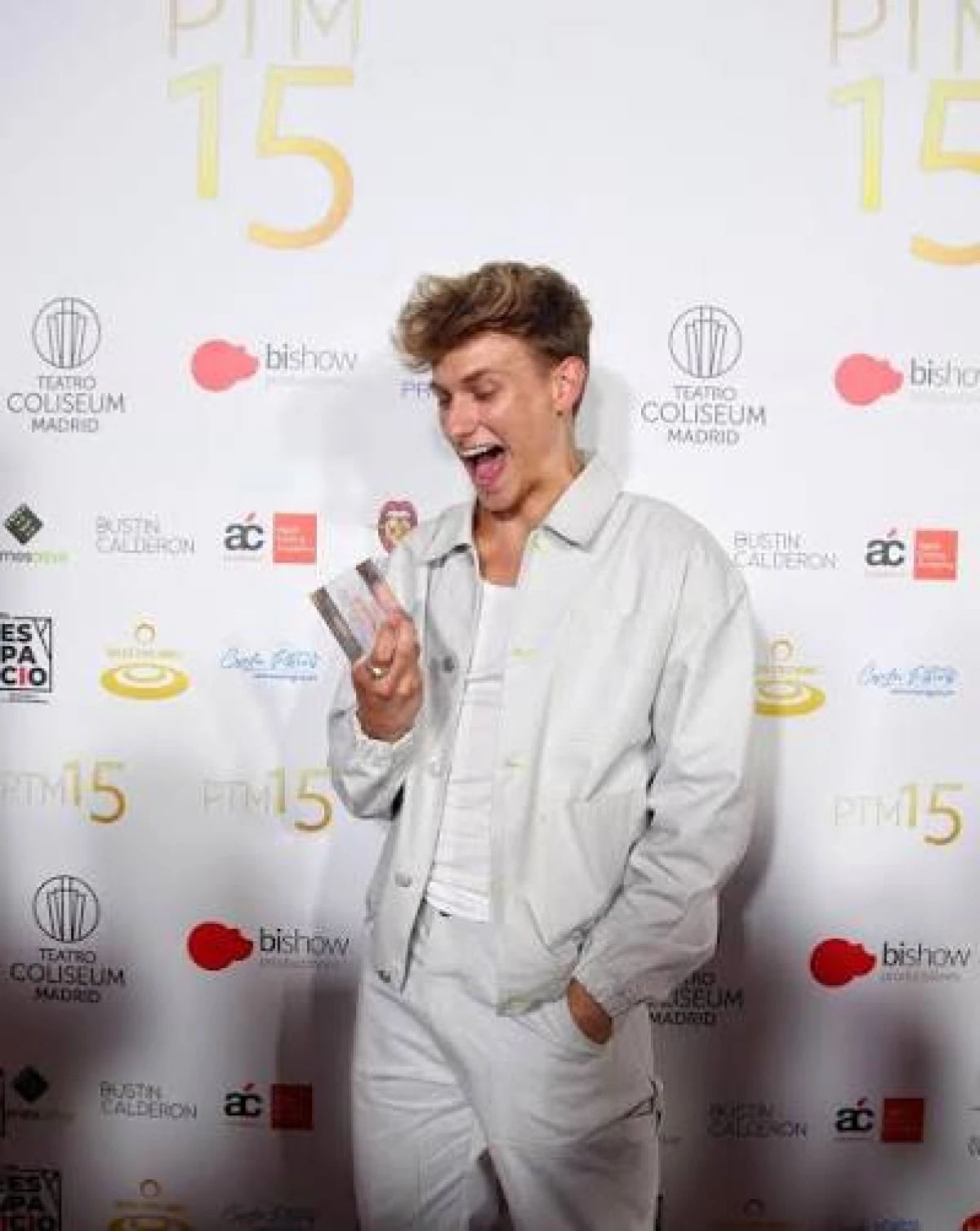 Premios del Teatro Musical 2023