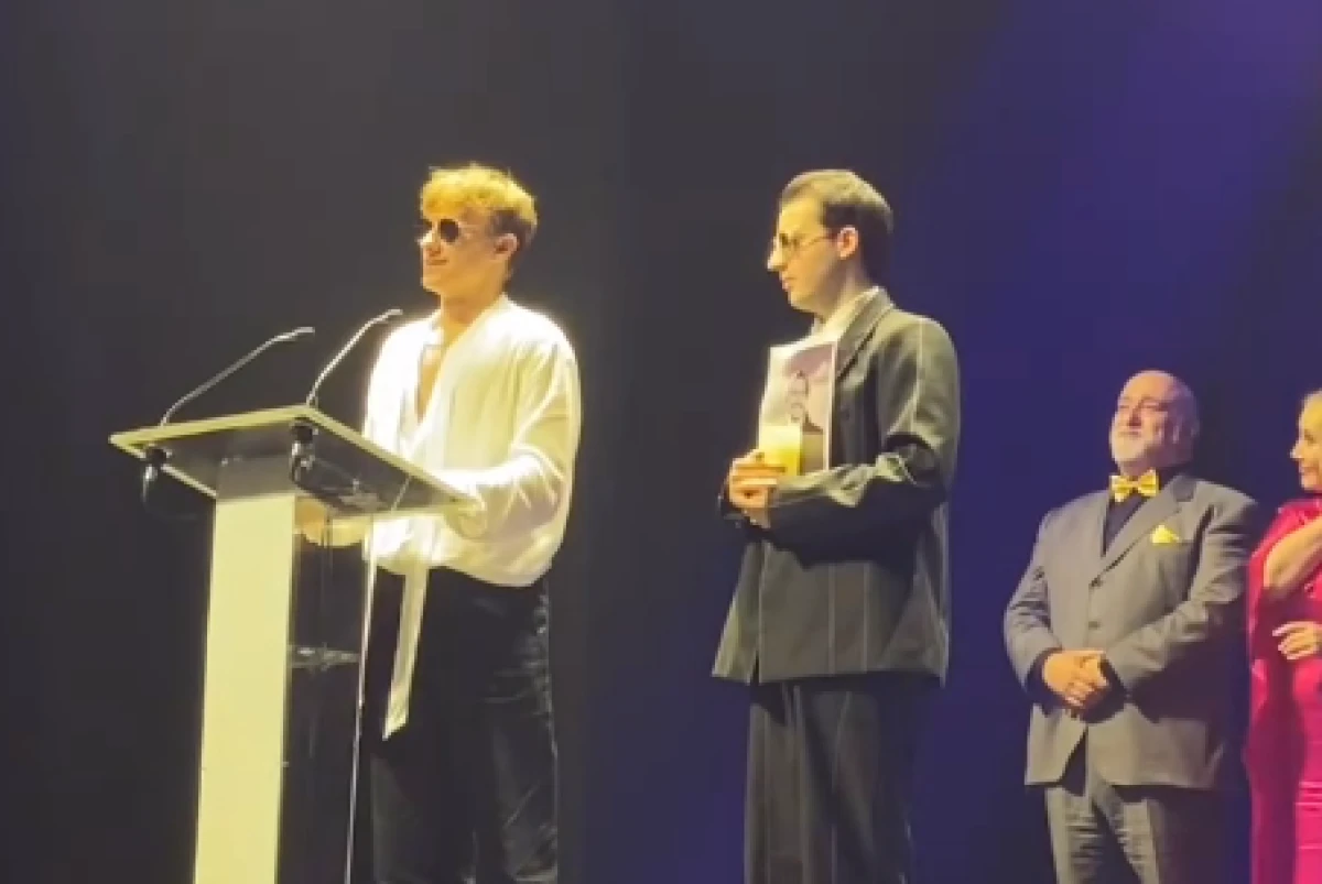 Premios del Teatro Musical 2023
