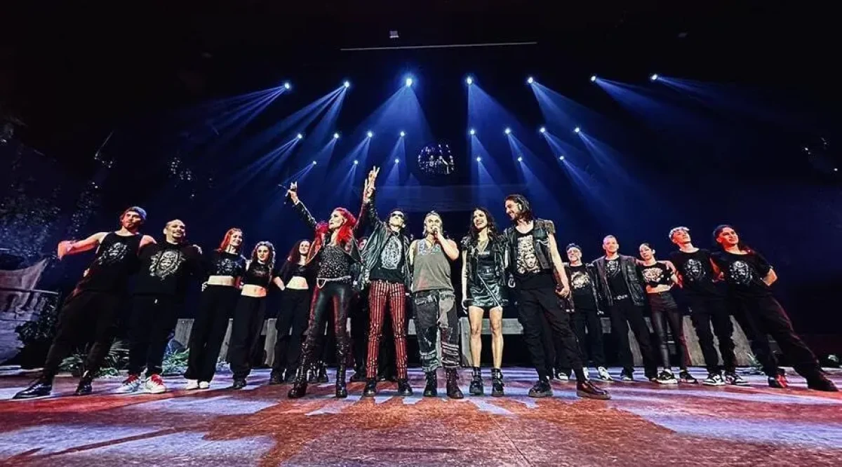 Premios del Teatro Musical 2022