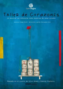 Taller de corazones (2019)