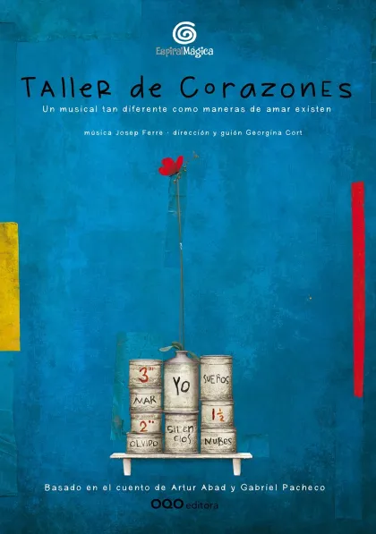Taller de corazones (2019)