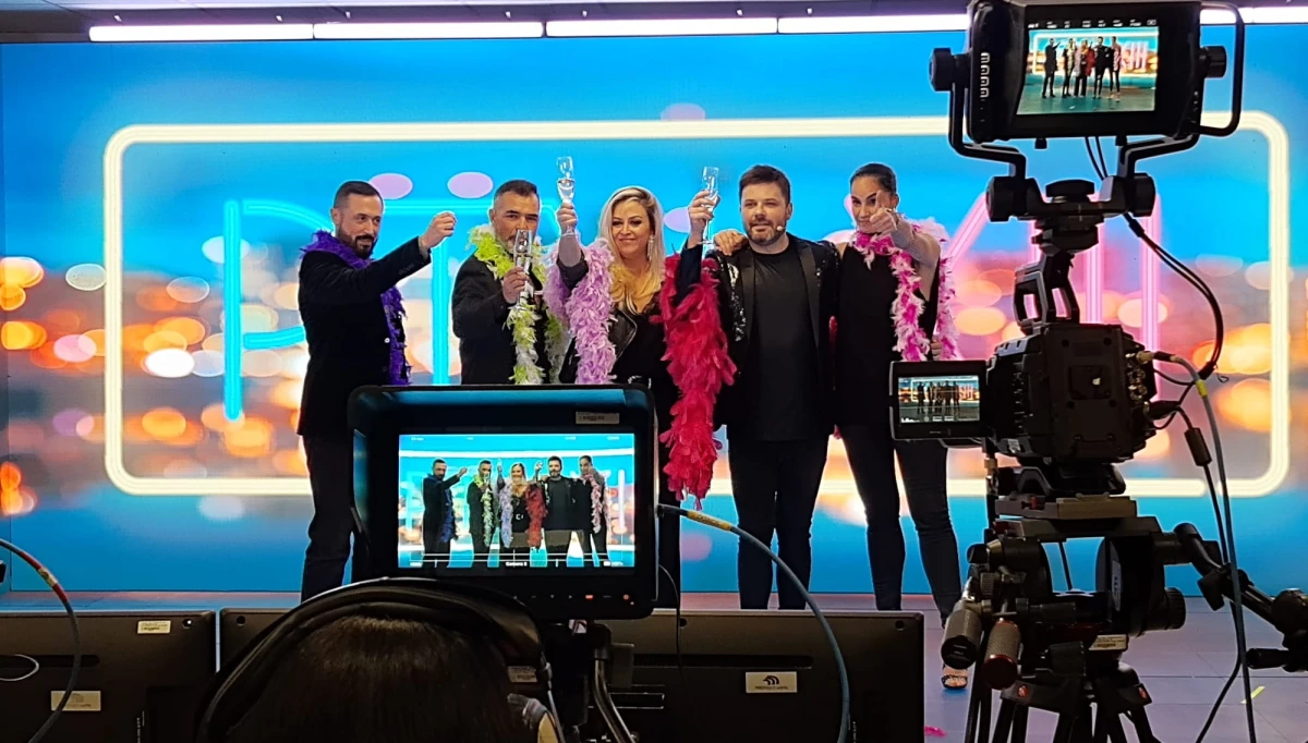 Premios del Teatro Musical 2019