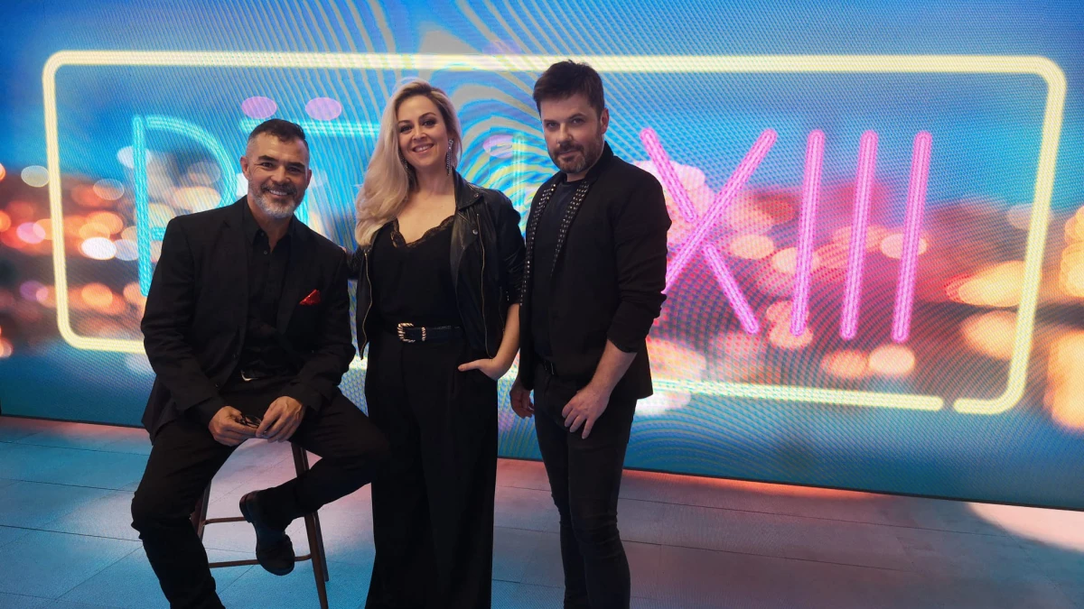 Premios del Teatro Musical 2019