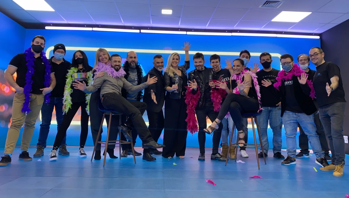 Premios del Teatro Musical 2019