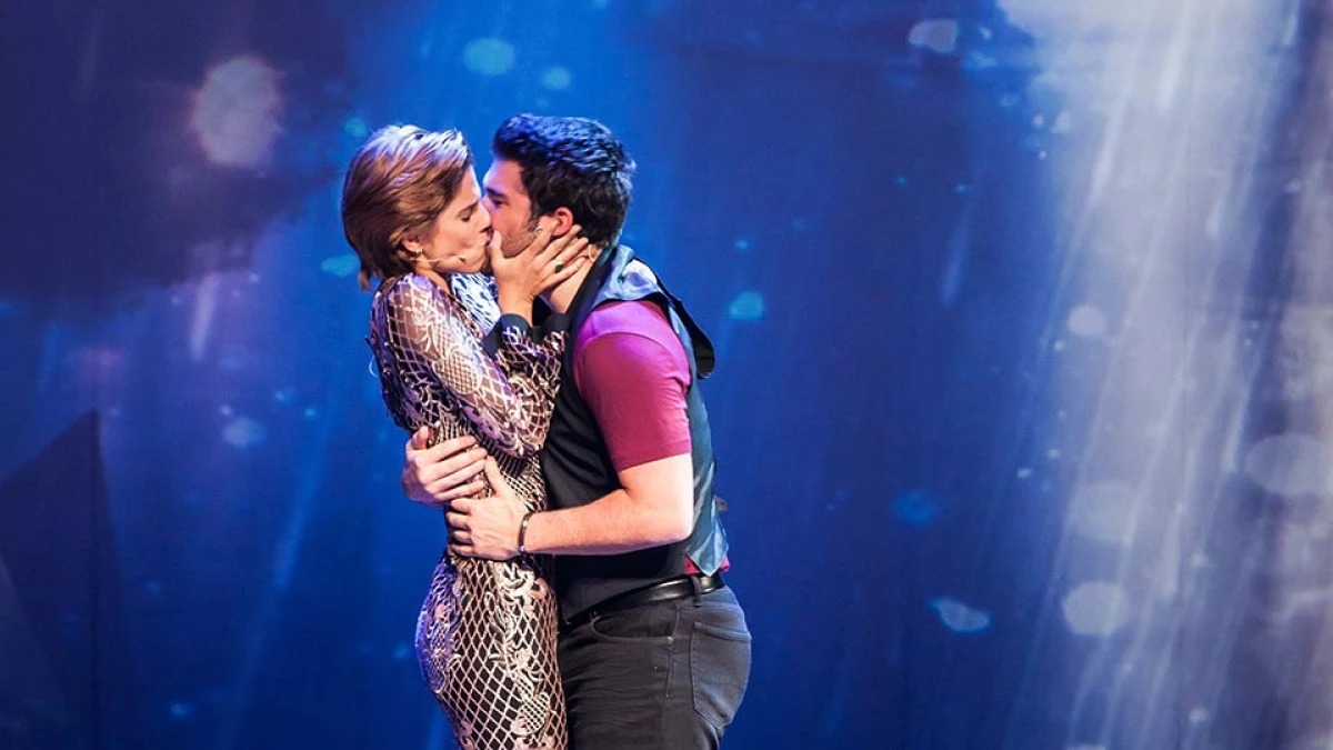 Premios del Teatro Musical 2018