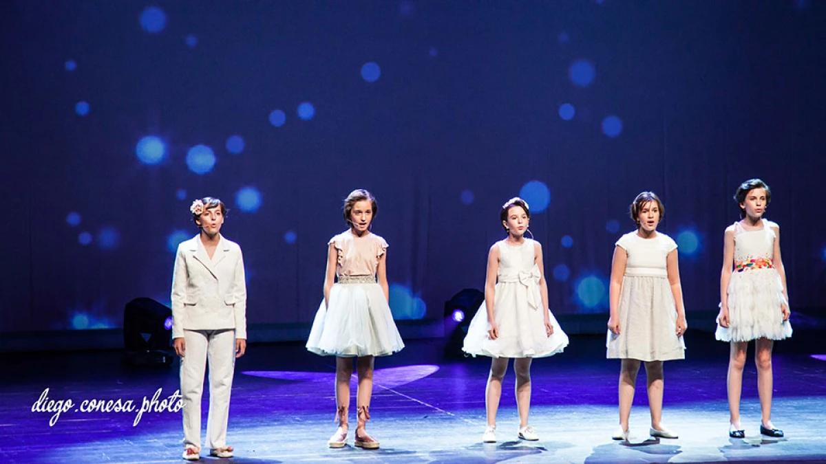 Premios del Teatro Musical 2018