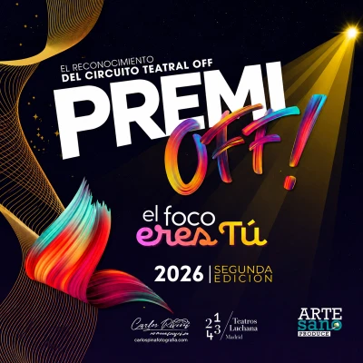 PremiOFF! 2026