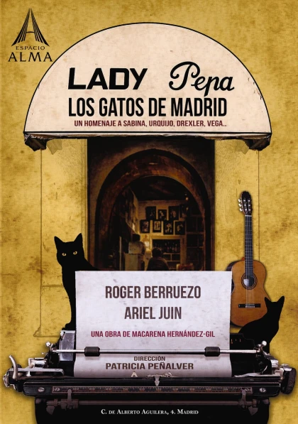 Lady Pepa