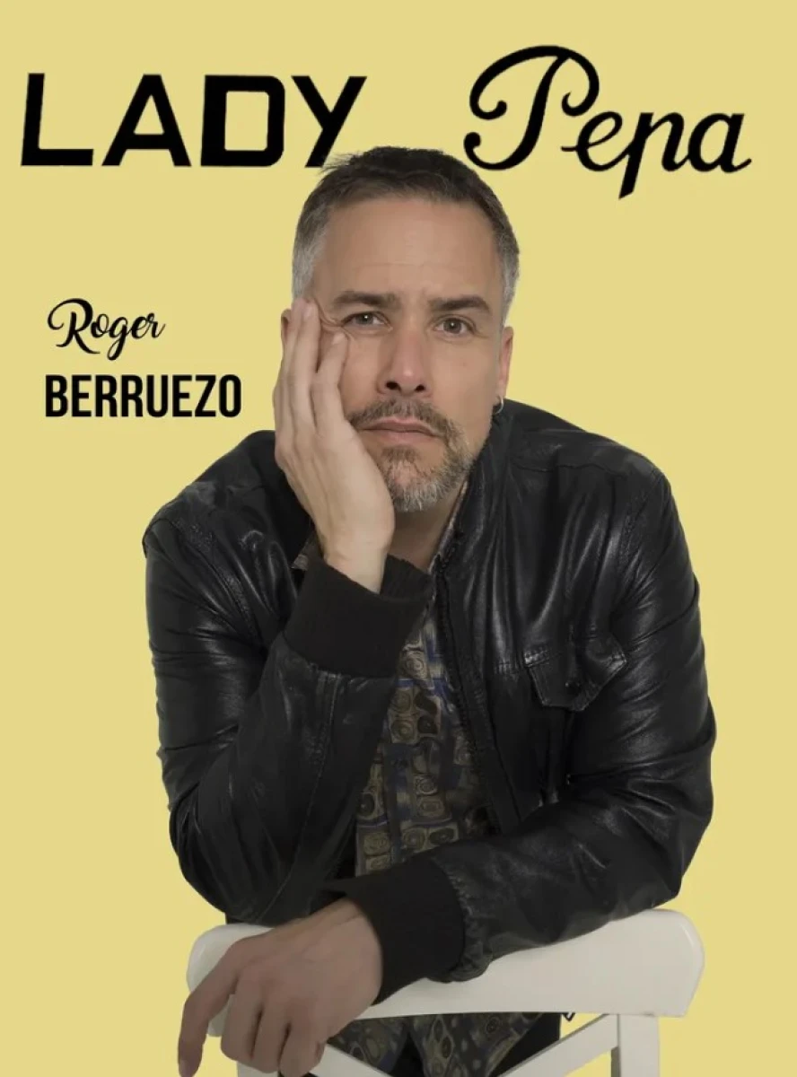 Imagen destacada de Lady Pepa