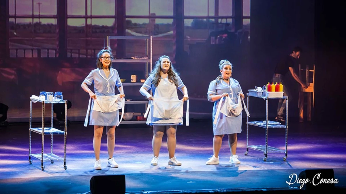 Premios del Teatro Musical 2017