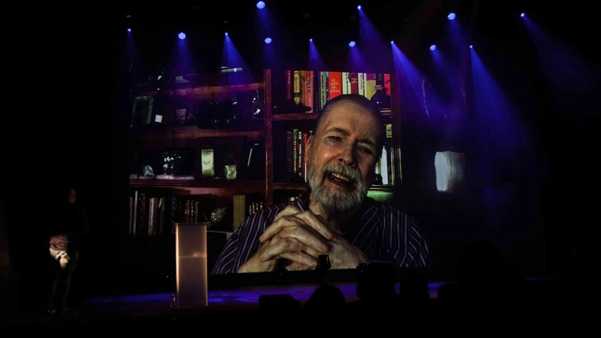 Premios del Teatro Musical 2016