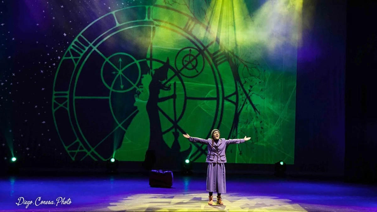 Premios del Teatro Musical 2016