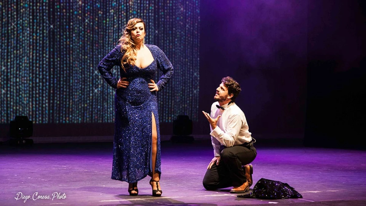 Premios del Teatro Musical 2016