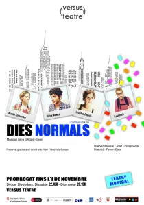 Dies normals (2015)