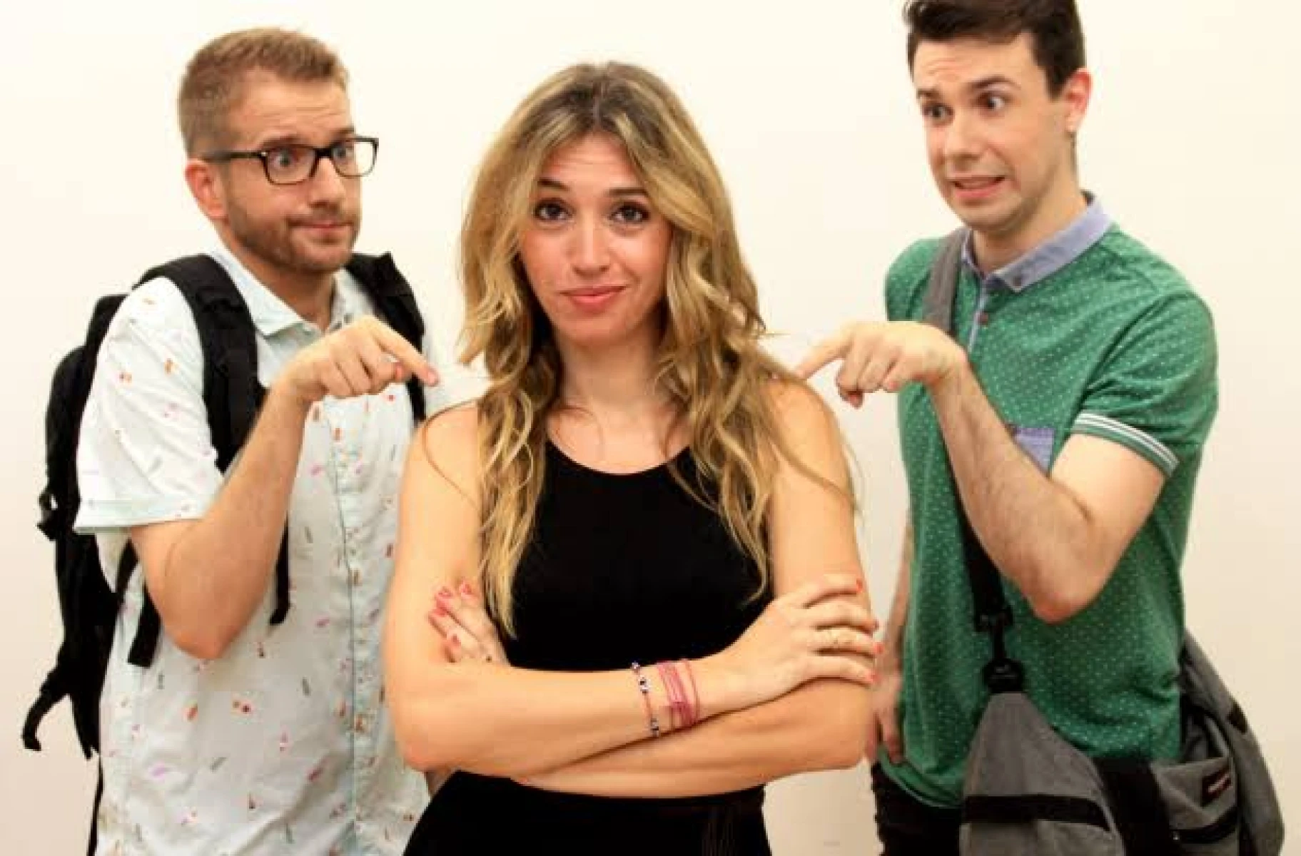 Imagen del musical Dies normals (2015)