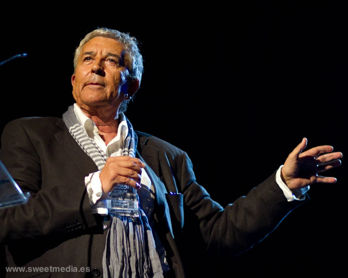 Premios del Teatro Musical 2011
