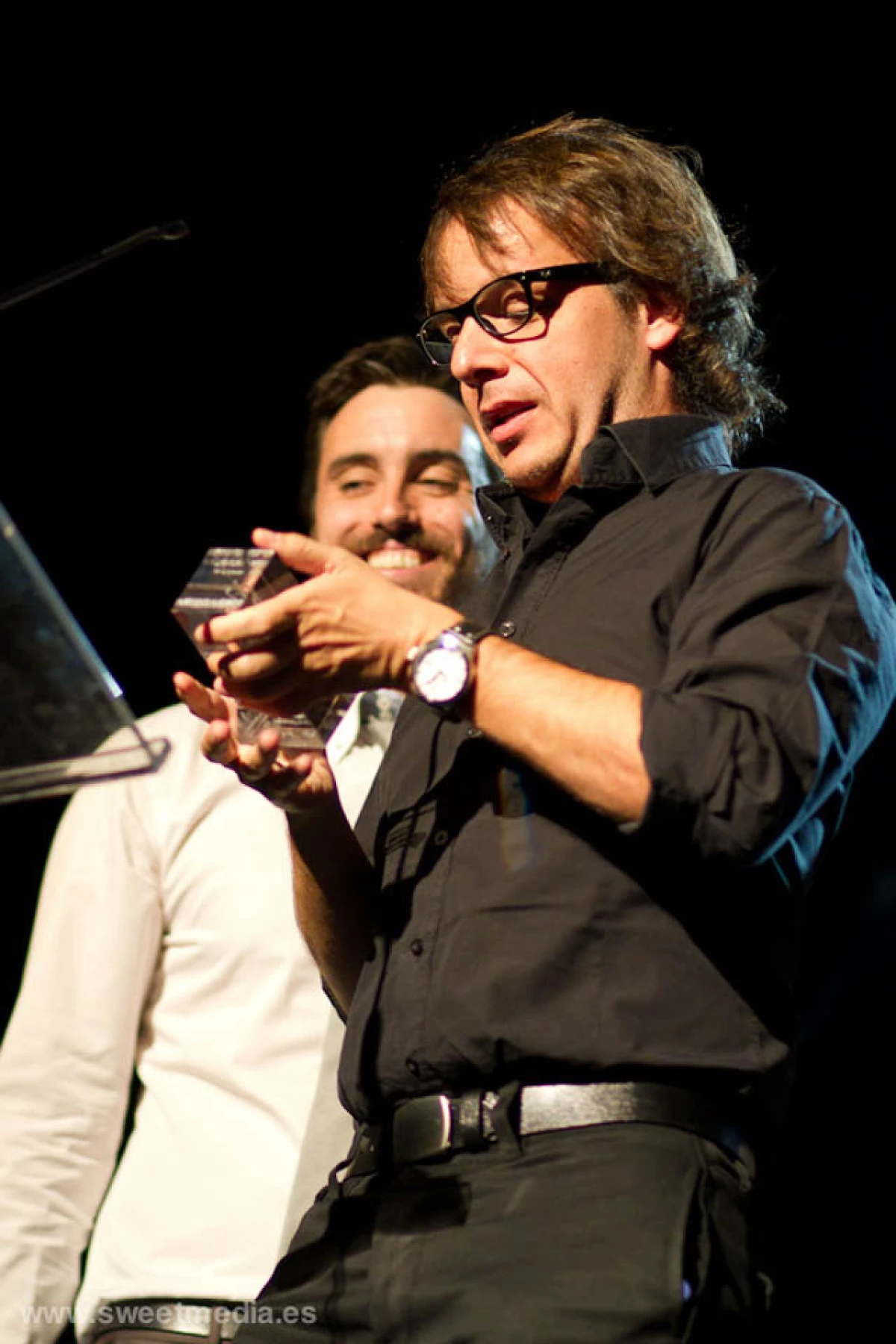 Premios del Teatro Musical 2011