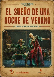 El sueño de una noche de verano (2009)