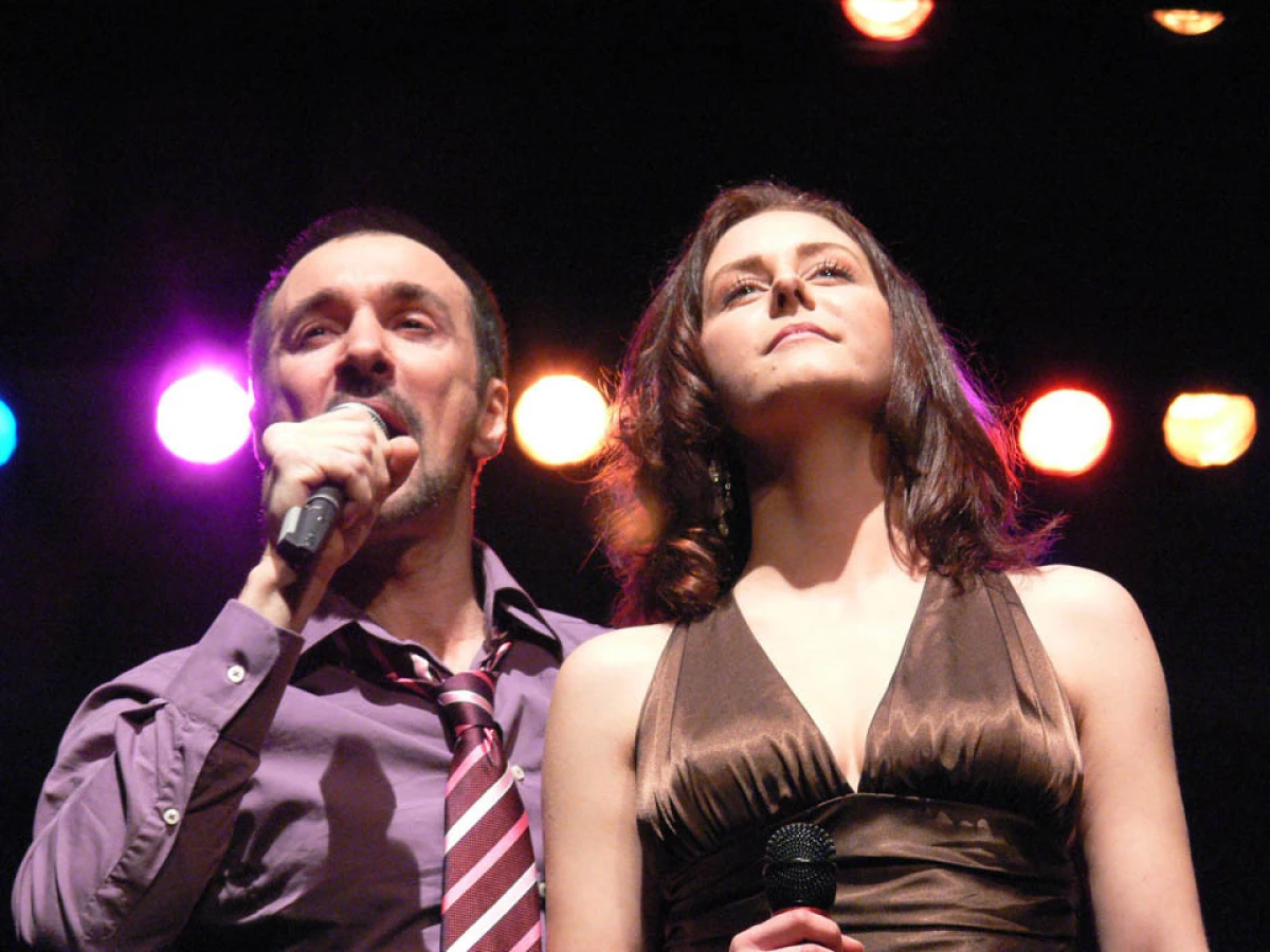 Premios del Teatro Musical 2007