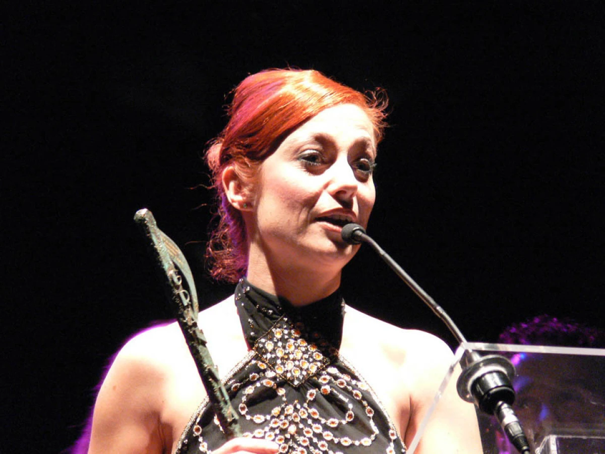 Premios del Teatro Musical 2007