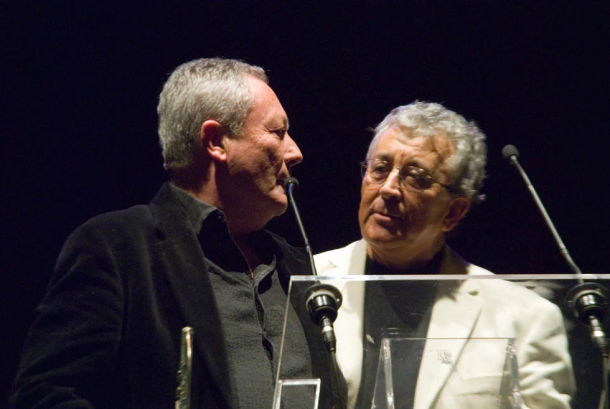 Premios del Teatro Musical 2007