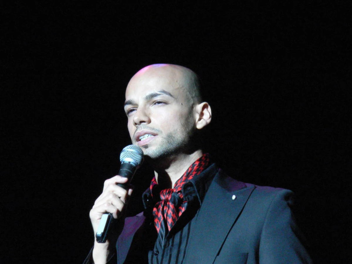 Premios del Teatro Musical 2007