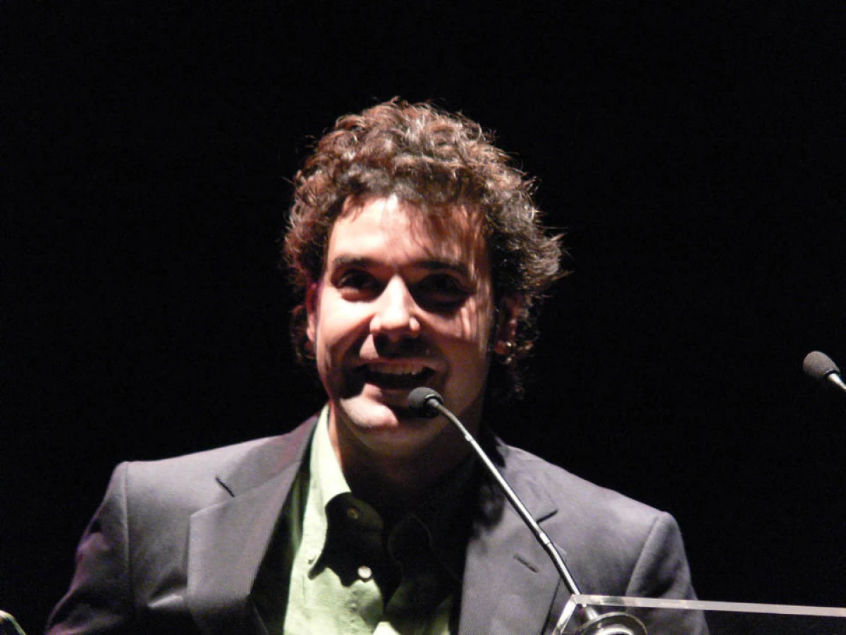 Premios del Teatro Musical 2007