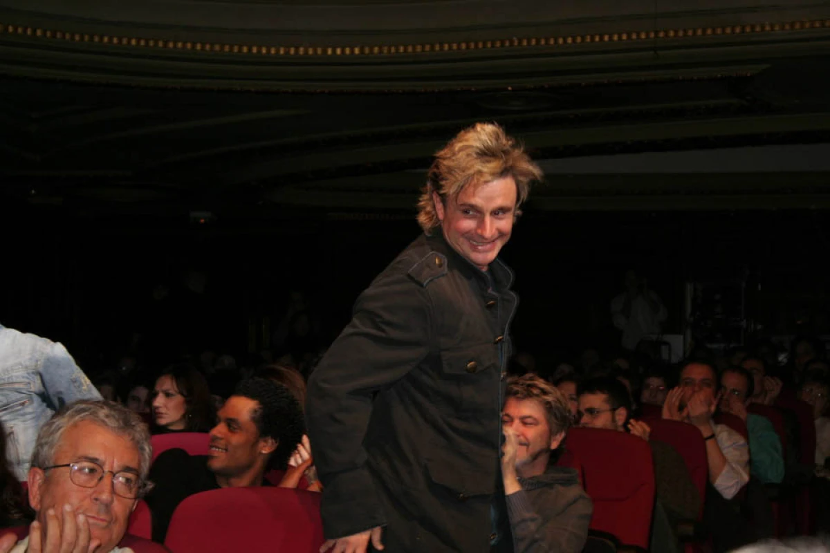 Premios del Teatro Musical 2007