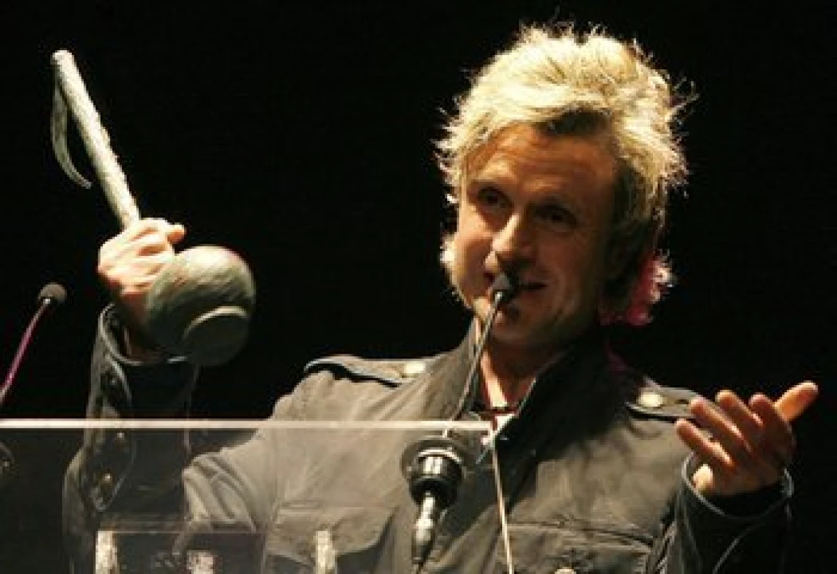 Premios del Teatro Musical 2007