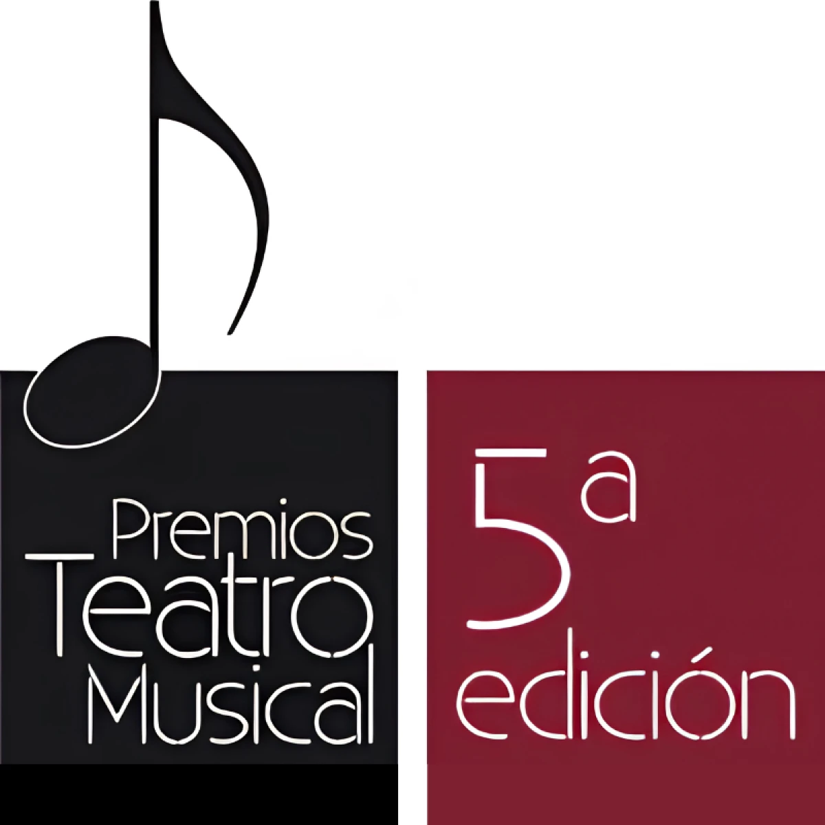 Premios del Teatro Musical 2011