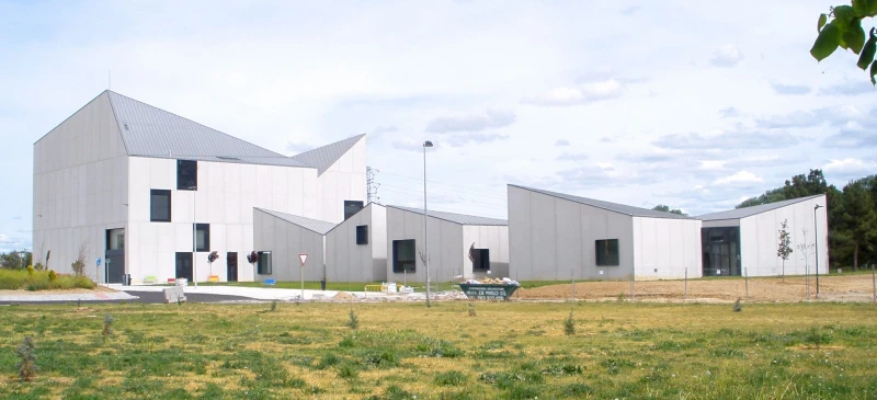 Arroyo de la Encomienda