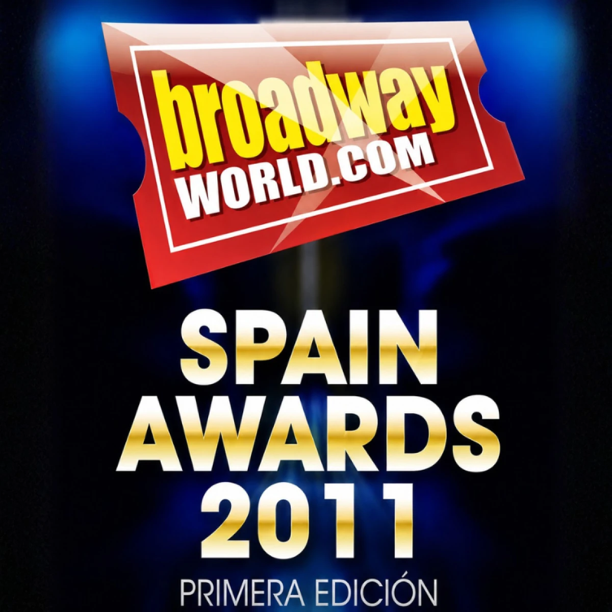 Broadway World Spain 2011