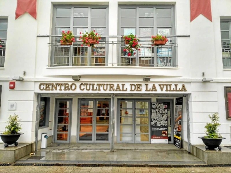 Cartaya