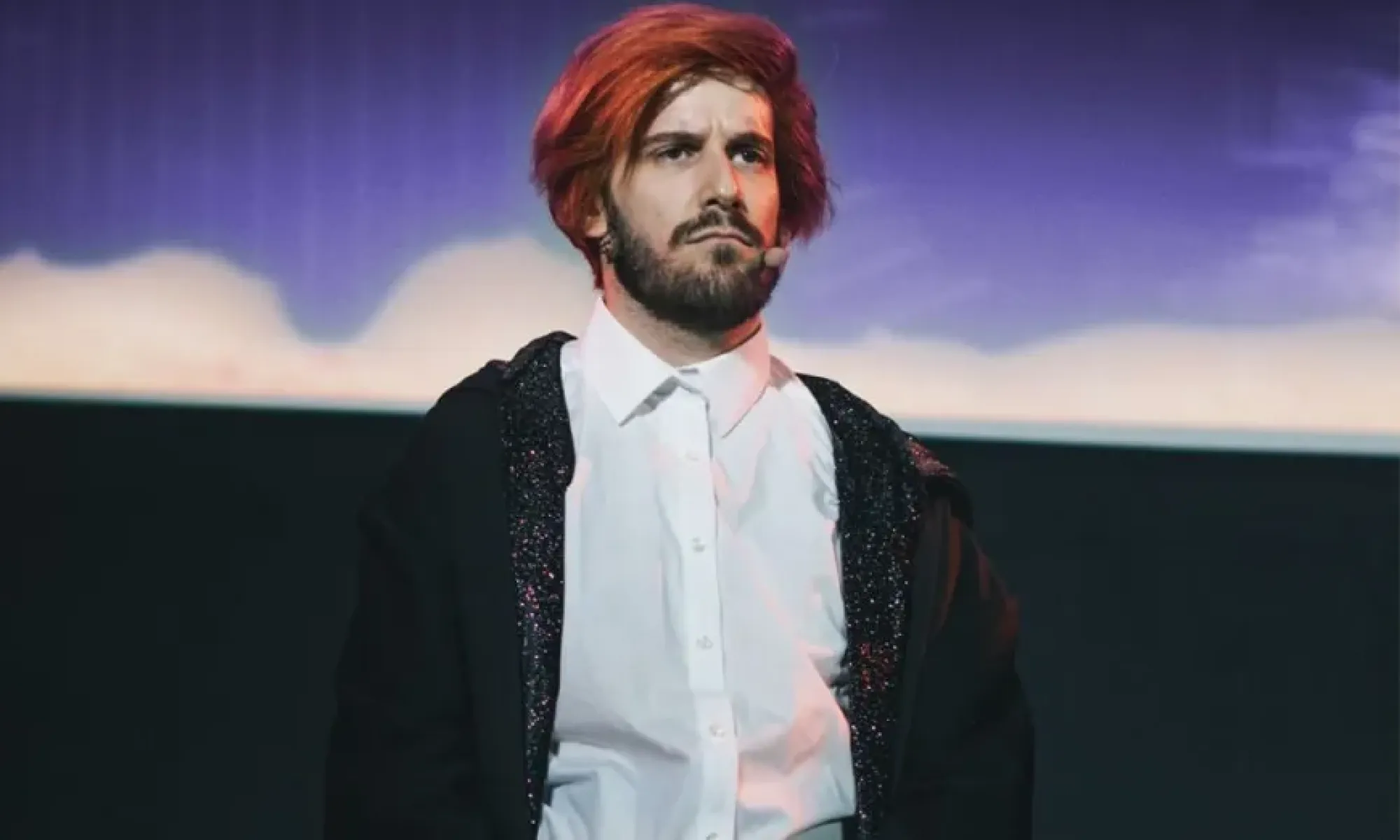 Imagen del musical Havi Potter y la parodia musical