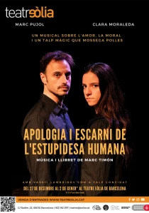 Apologia i escarni de l’estupidesa humana (2021)