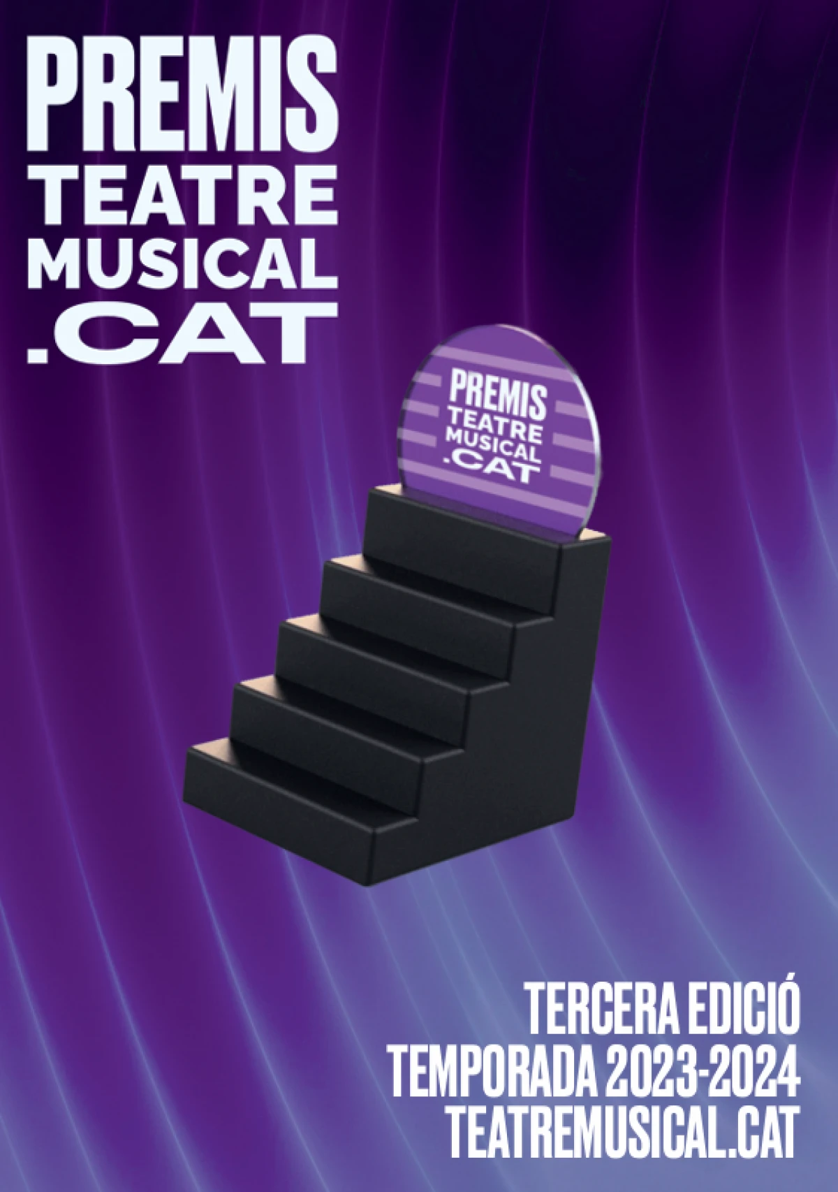 Premios Teatremusical.cat 2024