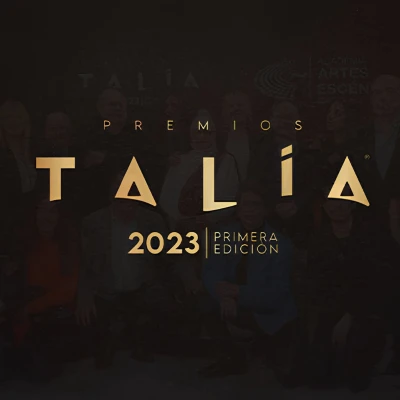 Premios Talía 2023