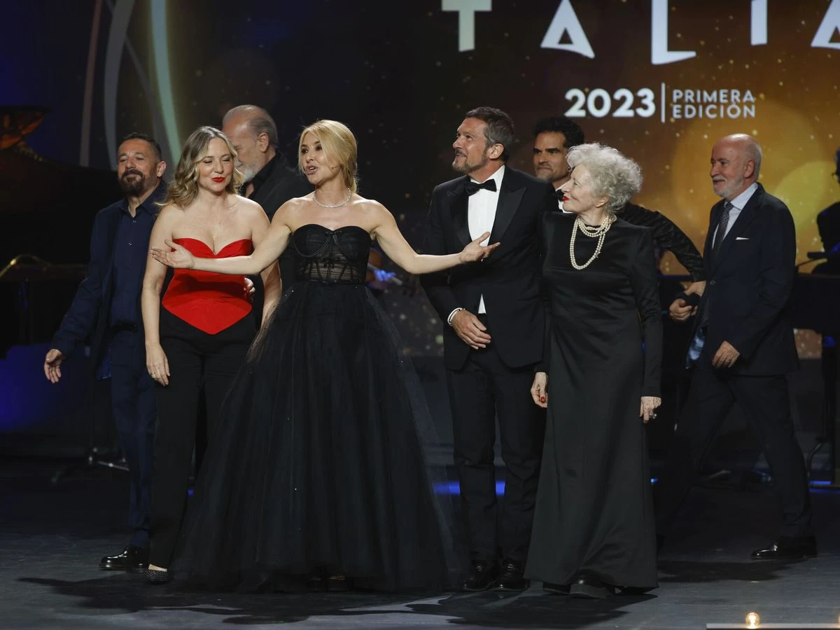 Premios Talía 2023