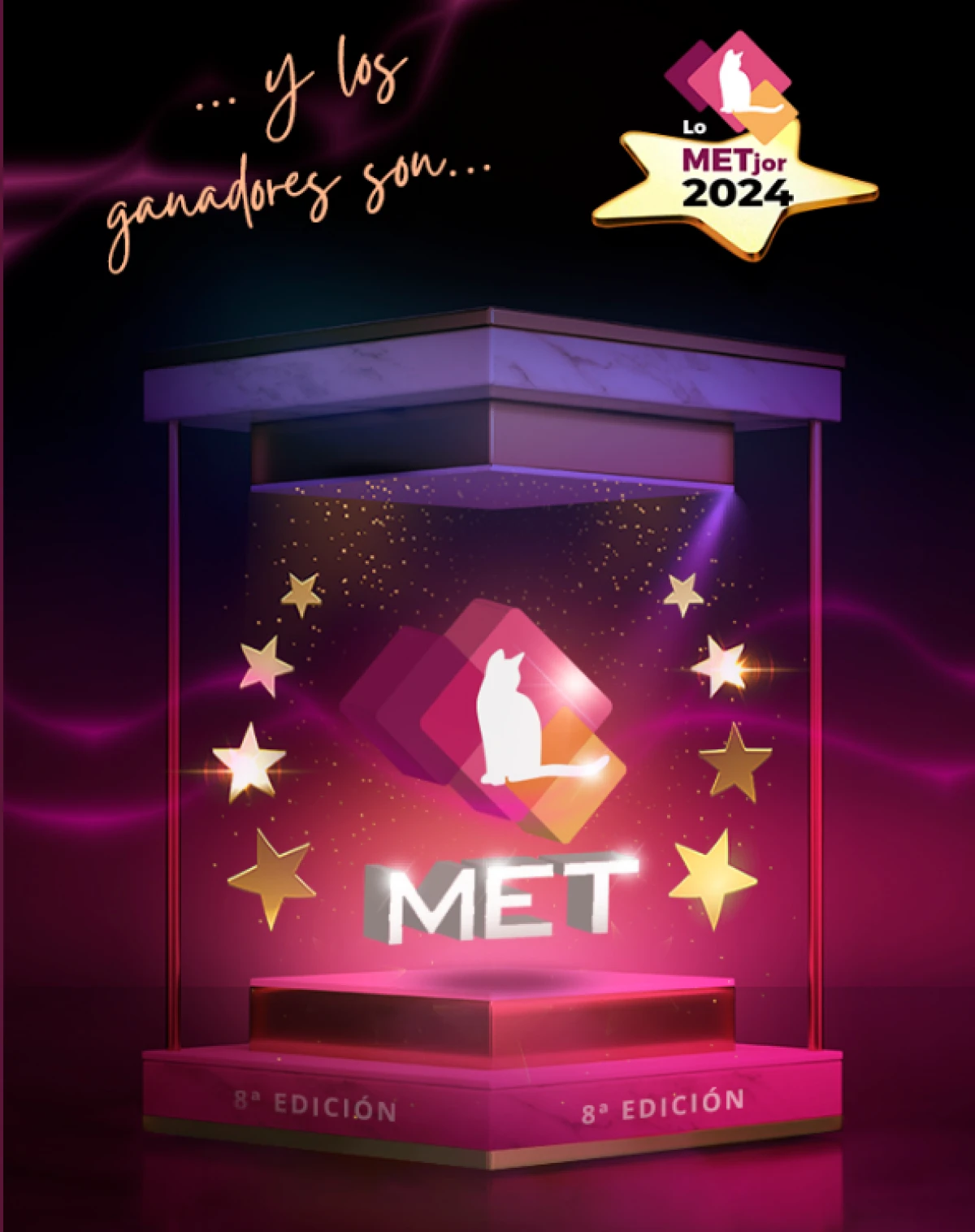 METjores 2024