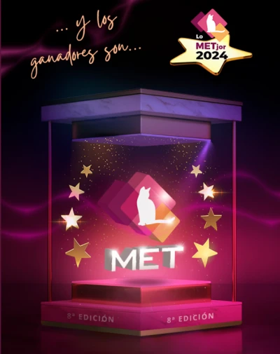 METjores 2024