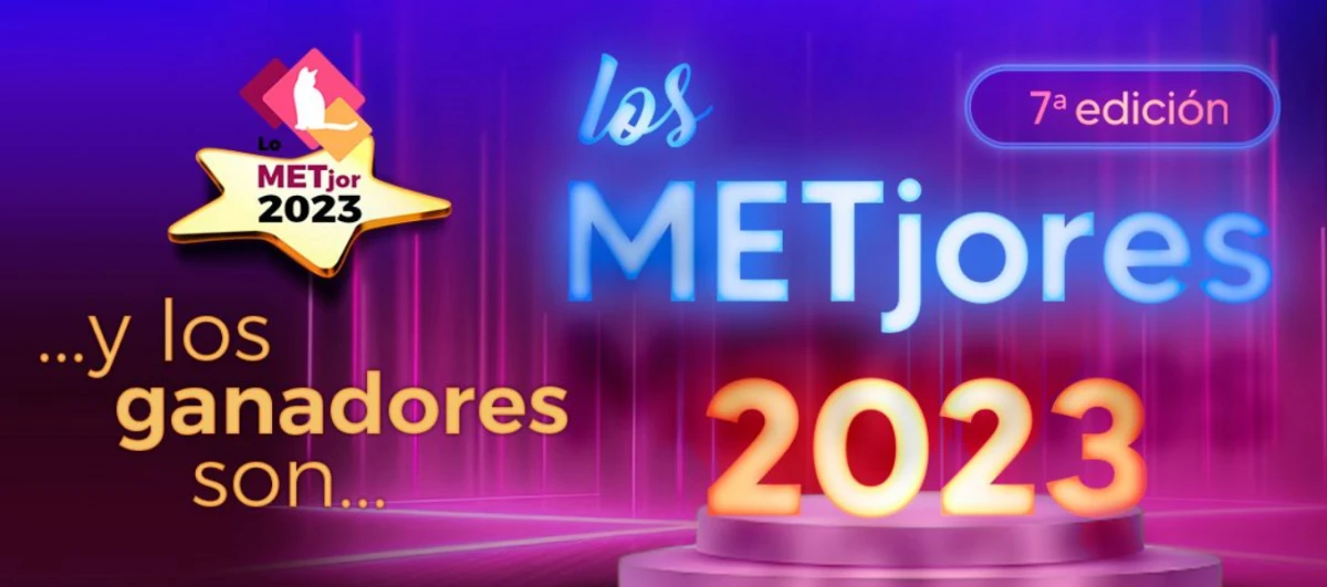 METjores 2023