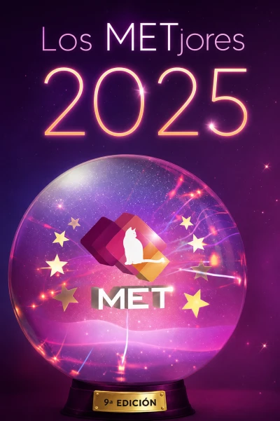 METjores 2025